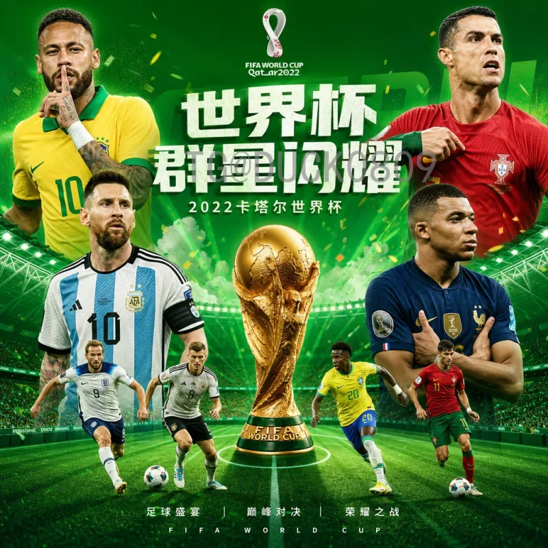 完整2026国际足联世界杯亚洲区名额一览：8.5席创历史新高，国足机遇与挑战并存